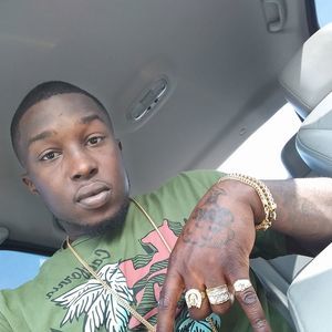 Meet your Posher, Darryl